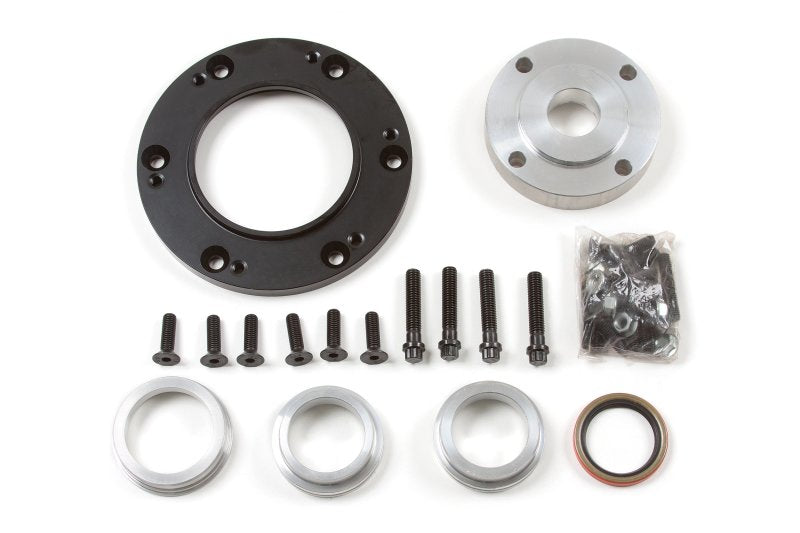 Zone Offroad 03-13 Dodge 2500 T-Case indexing Kit - eliteracefab.com