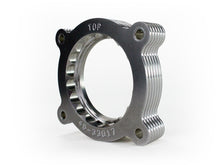 Load image into Gallery viewer, afe Silver Bullet Throttle Body Spacer 11-12 Ford F-150 V6 3.5L (tt) EcoBoost - eliteracefab.com