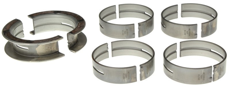 Clevite Cummins C Series 6 Cyl Main Bearing Set Clevite