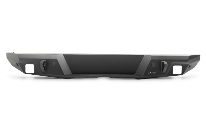 DV8 Offroad 18-23 Wrangler JL FS-7 Series Rear Bumper DV8 Offroad