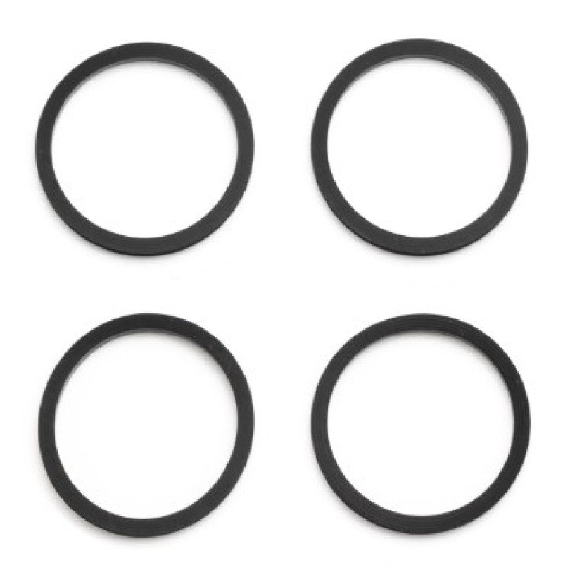 Wilwood O-Ring Kit - 1.12in Square Seal - 4 pk. Wilwood