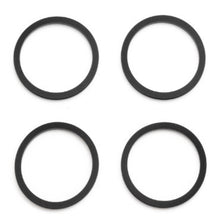 Load image into Gallery viewer, Wilwood O-Ring Kit - 1.12in Square Seal - 4 pk. Wilwood