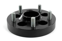 Load image into Gallery viewer, Perrin Wheel Adapter 25mm Bolt-On Type 5x100 to 5x114.3 w/ 56mm Hub (Set of 2) - eliteracefab.com