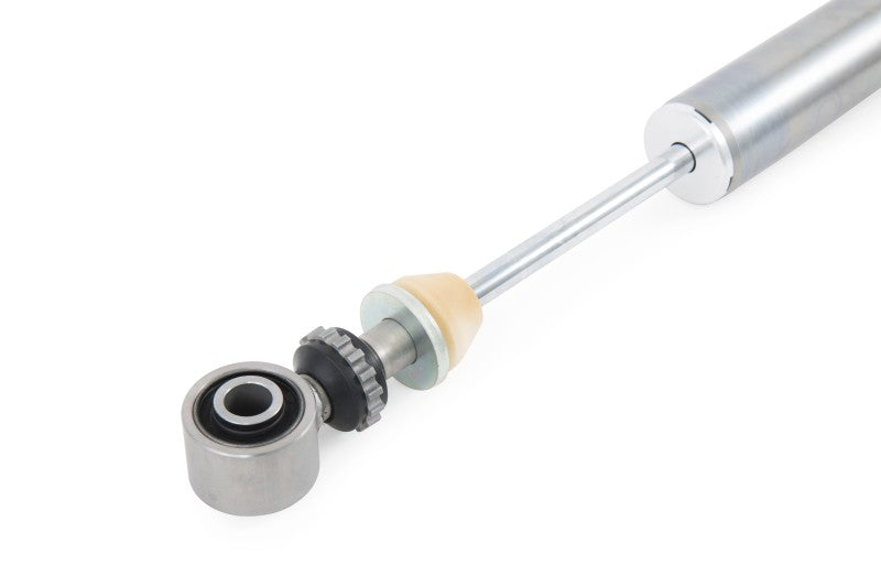 Ohlins 03-14 Volkswagen Golf GTI (MK5/MK6) Road & Track Coilover System - eliteracefab.com