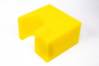 Radium Engineering Fuel Cell Foam - One Piece - eliteracefab.com