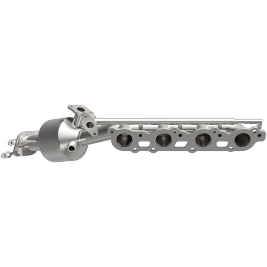MagnaFlow Converter Direct Fit 16-17 Lexus GX460 4.6L Magnaflow