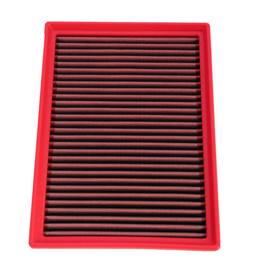 BMC 01-03 Jeep Cherokee II (KJ) 2.5 CRD Turbodiesel Replacement Panel Air Filter FB854/01