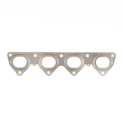 Cometic Honda All H22S 92-01 .030 inch MLS Exhaust Manifold Gasket 1.770 inch X 1.380 inch Port - eliteracefab.com