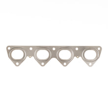 Load image into Gallery viewer, Cometic Honda All H22S 92-01 .030 inch MLS Exhaust Manifold Gasket 1.770 inch X 1.380 inch Port - eliteracefab.com