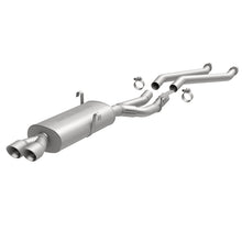 Load image into Gallery viewer, MagnaFlow SS C/B 87-91 BMW 352i/87-90 325IS/88-91 325IX/87-93 325 Single Rear Exit - eliteracefab.com