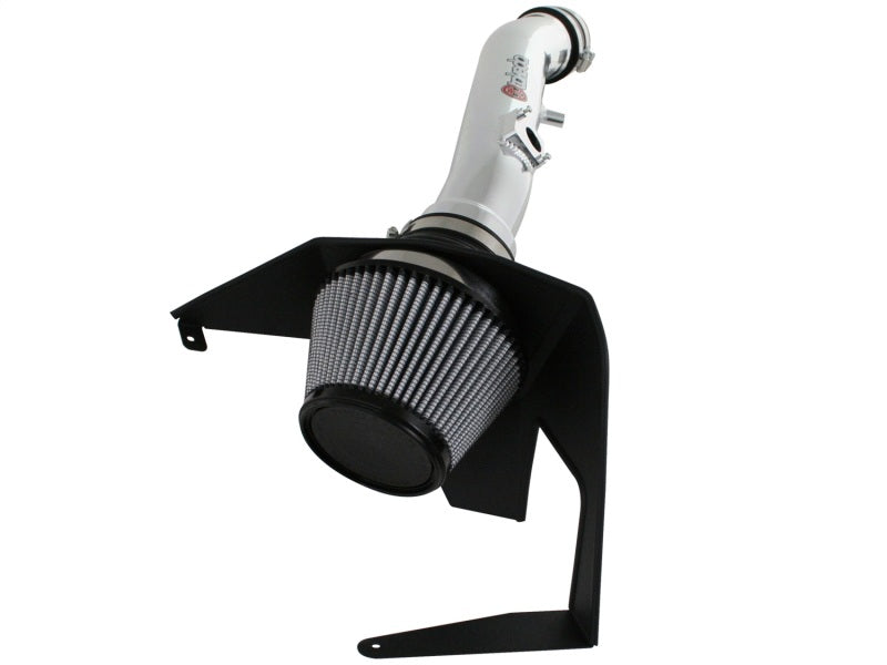 aFe Takeda Intakes Stage-2 Pro Dry S Lexus IS250/350 06-14 V6-2.5L/3.5L (Polished) - eliteracefab.com