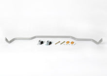 Load image into Gallery viewer, Whiteline VAG MK4/MK5 FWD Only Rear 24mm Adjustable X-Heavy Duty Swaybar - eliteracefab.com