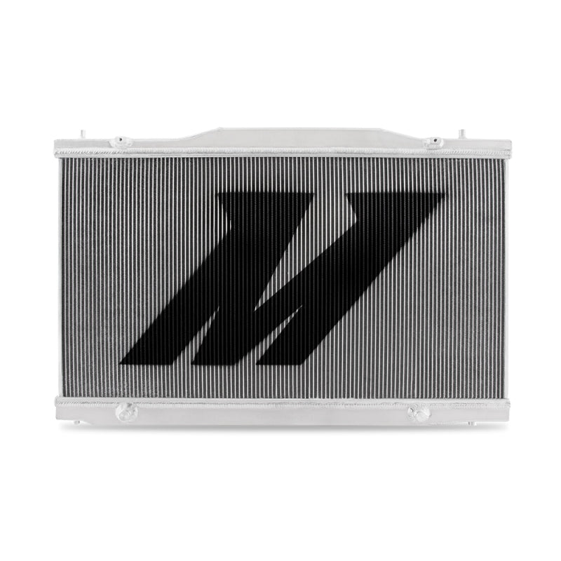 Mishimoto 2017+ Honda Civic Type R Performance Aluminum Radiator - eliteracefab.com