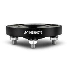 Mishimoto Wheel Spacers - 4x100 - 56.1 - 20 - M12 - Black