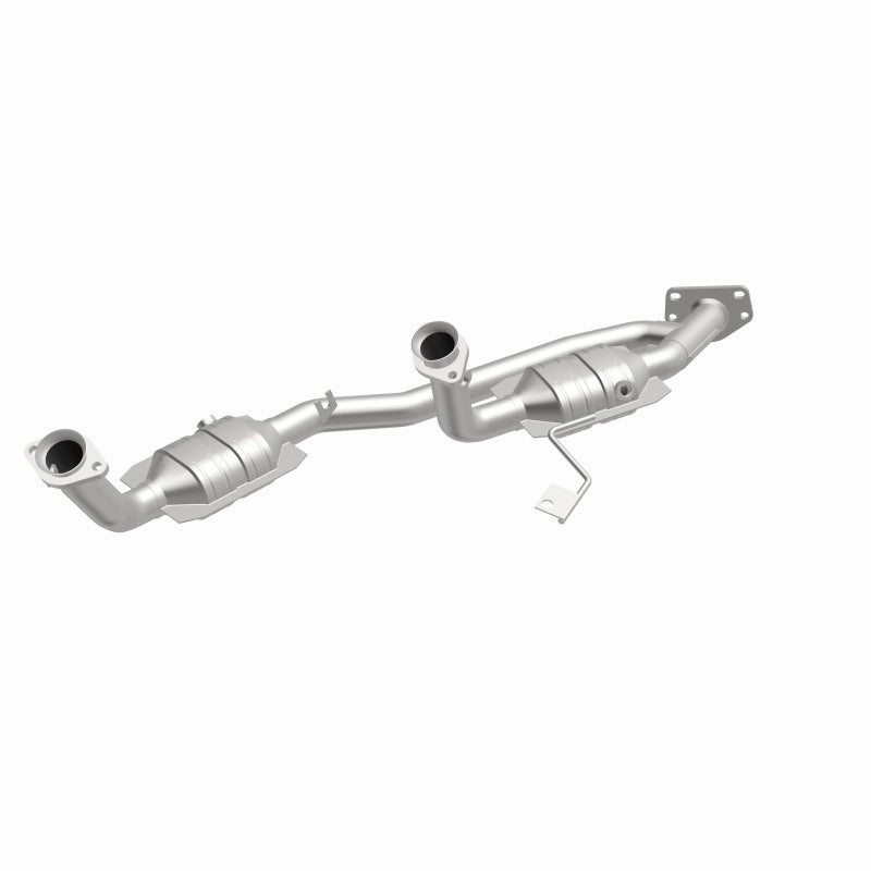 MagnaFlow Conv DF 04 Ford Freestar 3.9L Magnaflow