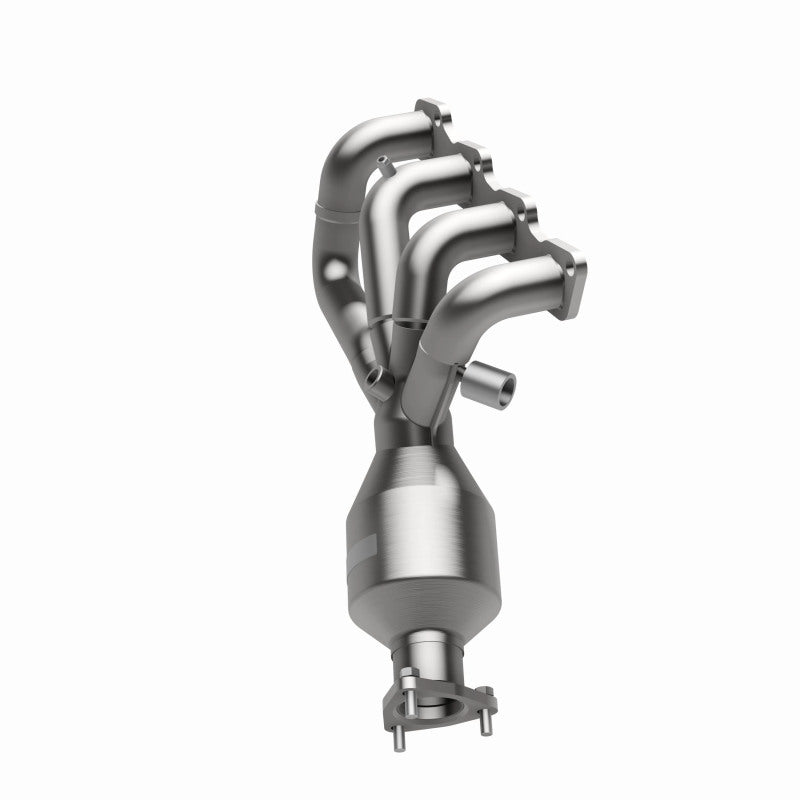 MagnaFlow Conv DF 98-99 Nissan Frontier 2.4L Magnaflow