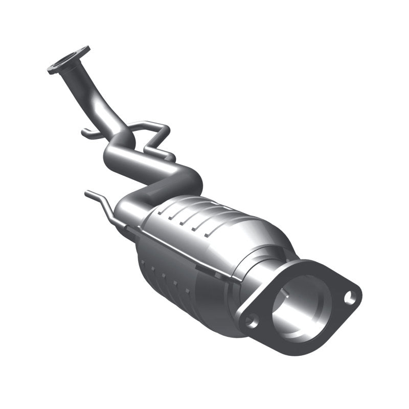 MagnaFlow Conv DF 90-95 300ZX Turbo Passenger Side 49S Magnaflow