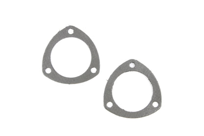 Cometic 3.0in HTS Header Collector Gasket Set - .060in DIA Port/3.875 Bolt Circle Cometic Gasket