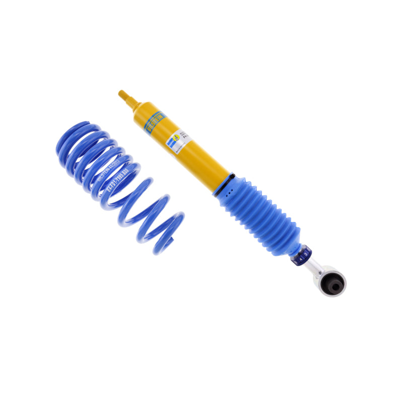 Bilstein B16 (PSS10) 2015 BMW M3 / M4 Front & Rear Performance Suspension System - eliteracefab.com