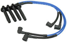 Load image into Gallery viewer, NGK Saab 9-2X 2006-2005 Spark Plug Wire Set - eliteracefab.com