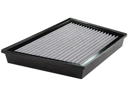 aFe MagnumFLOW Air Filter Pro Dry S 11-13 GM Diesel Trucks V8 6.6L (td) LML - eliteracefab.com