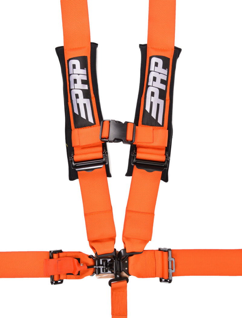 PRP 5.3 Harness- Orange SB5.3O