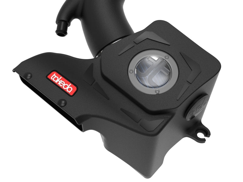 aFe Takeda Momentum Pro 5R Cold Air Intake System 16-20 Hyundai Elantra L4-2.0L - eliteracefab.com