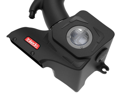 aFe Takeda Momentum Pro 5R Cold Air Intake System 16-20 Hyundai Elantra L4-2.0L - eliteracefab.com