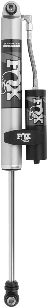 Fox 20+ Jeep JT Gladiator 2.0 Performance Series Remote Reservoir Rear Shock 4.5-6in Lift - eliteracefab.com