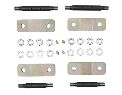 ARB Greasable Shackle Kit Tacoma - eliteracefab.com