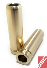 Load image into Gallery viewer, GSC P-D Nissan TB48DE Manganese Bronze Exhaust Valve Guide +.001in Oversize OD - Single