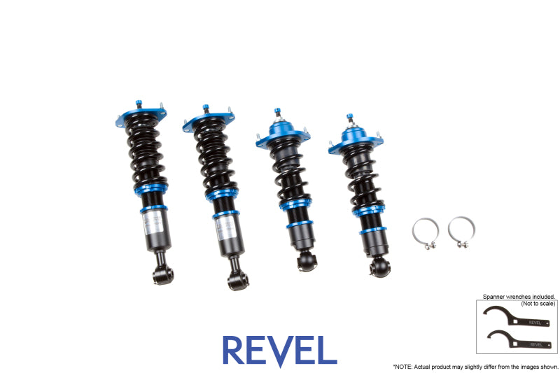 Revel Touring Sport Damper 89-97 Mazda Miata / 98-05 MX-5 Miata - eliteracefab.com