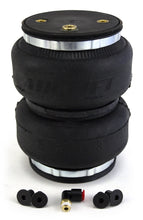 Load image into Gallery viewer, Air Lift Replacement Air Spring-Loadlifter 5000 Ultimate Bellows Type w/ internal Jounce Bumper - eliteracefab.com