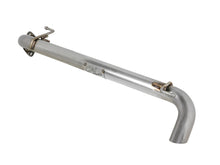 Load image into Gallery viewer, aFe Takeda 2.5in 304 SS Axle-Back Exhaust System 18-19 Subaru Crosstrek H4 2.0L - eliteracefab.com