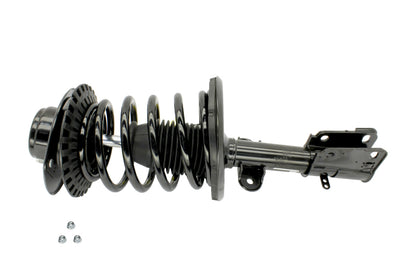 KYB Shocks & Struts Strut Plus Front Right CHRYSLER Town and Country Mini Van 2001-07 CHRYSLER Voyag - eliteracefab.com