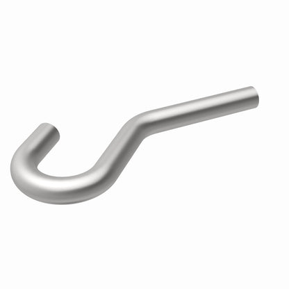 MagnaFlow Univ bent pipe SS 2.50inch 10pk 10741 Magnaflow