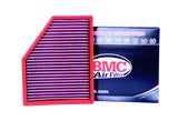 BMC 2018+ BMW X5 (G05) M50d xDrive Replacement Panel Air Filter