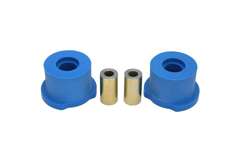 Torque Solution Porsche Trans Mount Inserts (Track) - Porsche 911 996/997 98-11 (Non C2/C4 Models) - eliteracefab.com