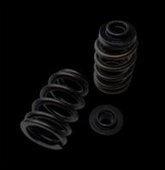 Brian Crower Polaris XP1000/XPTurbo/XP900 Beehive Spring/Steel Retainer/Seat Kit - BC0900S Brian Crower