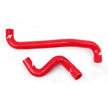 Load image into Gallery viewer, Mishimoto 98-02 Chevy Camaro / Pontiac Firebird Red Silicone Hose Kit - eliteracefab.com