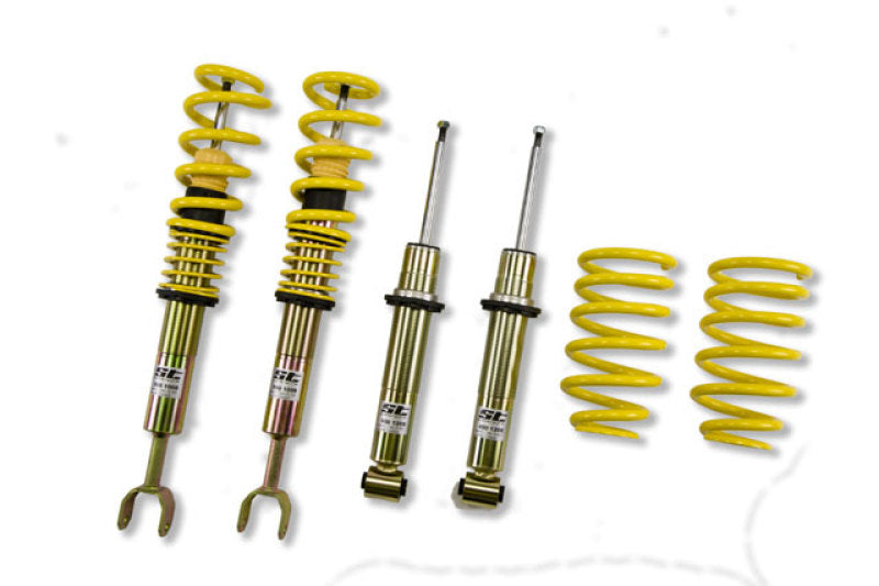 ST Coilover Kit 98-05 Volkswagen Passat GLS/GLX (3BG-B5.5) Sedan/Wagon - eliteracefab.com