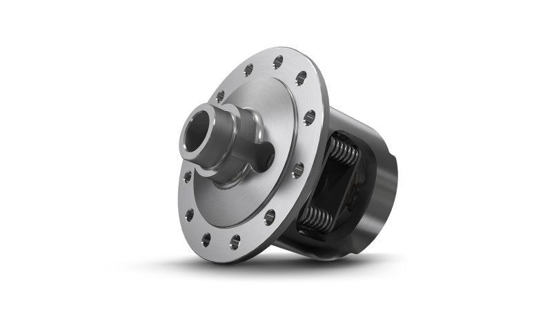 Eaton Posi Differential 30 Spline 1.30in Axle Shaft Diameter 2.76-3.42 Ratio Rear 8.875in - eliteracefab.com