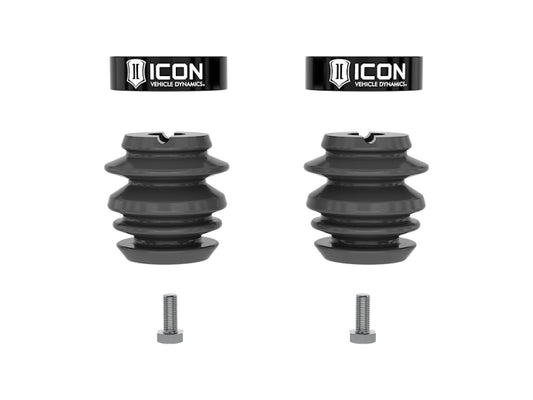 ICON 2022+ Toyota Tundra Front Foam Bump Stop Kit ICON
