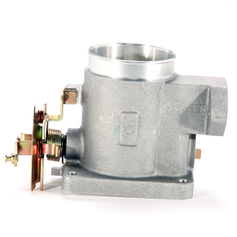 BBK 94-95 Mustang 5.0 75mm Throttle Body BBK Power Plus Series - eliteracefab.com