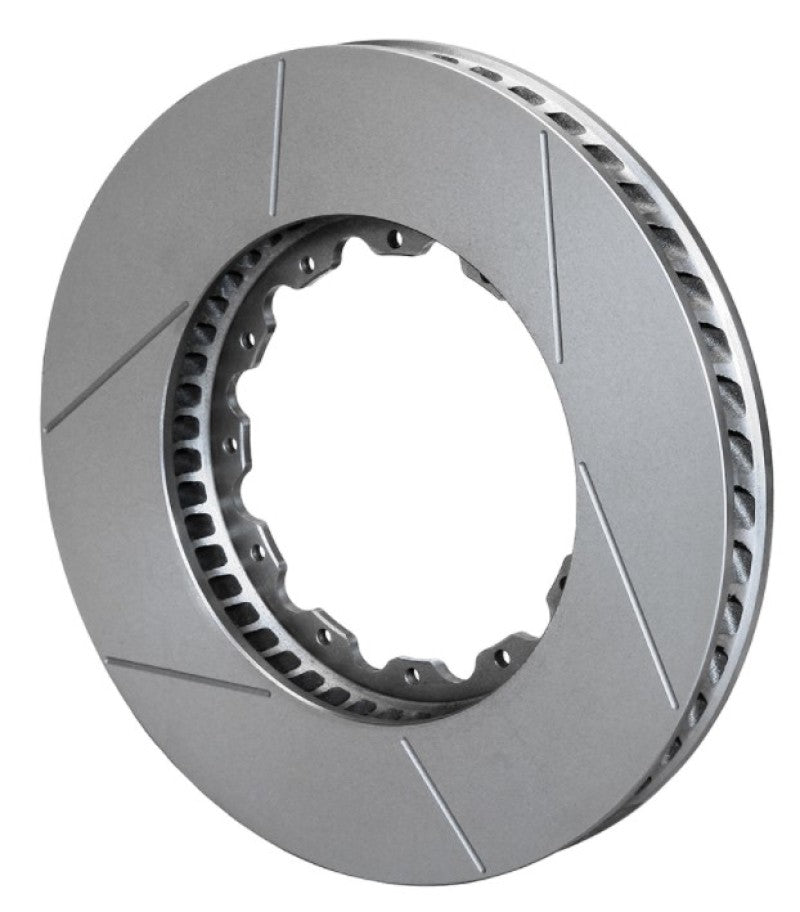 Wilwood Rotor-GT48 SPC-37-RH-Bedded 12.72 x 1.38 - 12 on 6.75in Wilwood