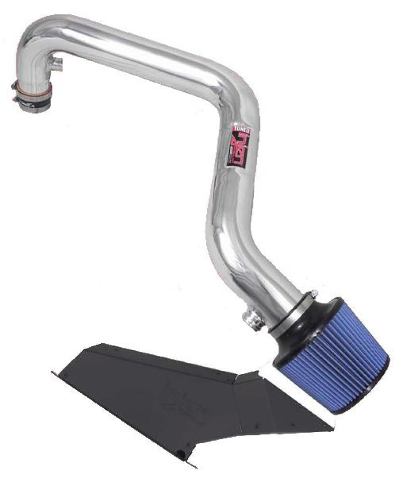 Injen 10-12 VW MKVI GTI 2.0L TSI Polished Cold Air Intake - eliteracefab.com