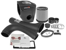 Load image into Gallery viewer, aFe Momentum GT Dry S Stage-2 Intake System 11-15 Dodge Challenger/Charger V6-3.6L - eliteracefab.com