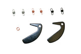 Moroso 57-75 GM Non HEI Advance Curve Kit