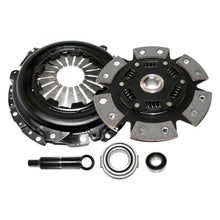 Load image into Gallery viewer, Comp Clutch 92-05 Honda Civic / 93-95 Del Sol D15/16/17 Stage 1 - Gravity Clutch Kit - eliteracefab.com