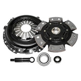 Comp Clutch 92-05 Honda Civic / 93-95 Del Sol D15/16/17 Stage 1 - Gravity Clutch Kit